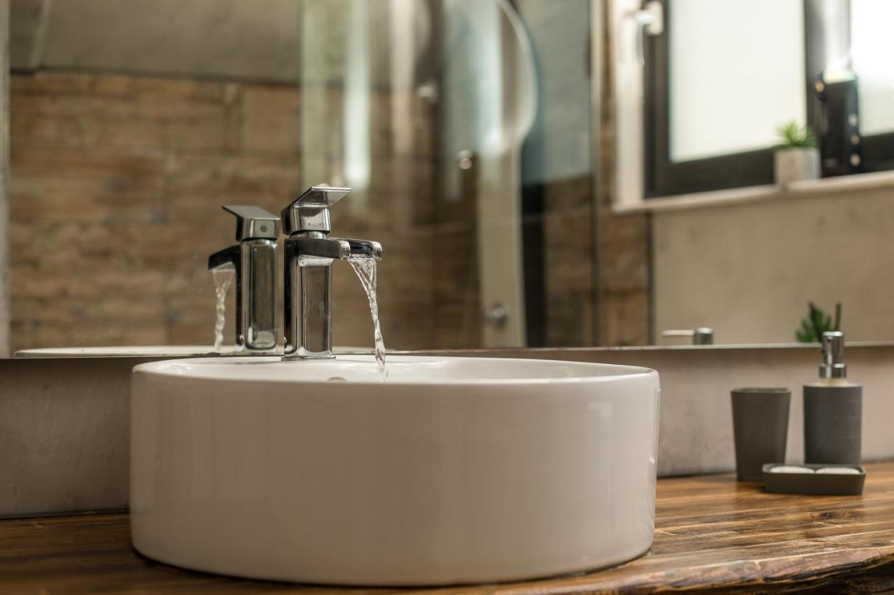 Habitat Inn Faliraki View Villa Rhodes Kalithies Екстериор снимка