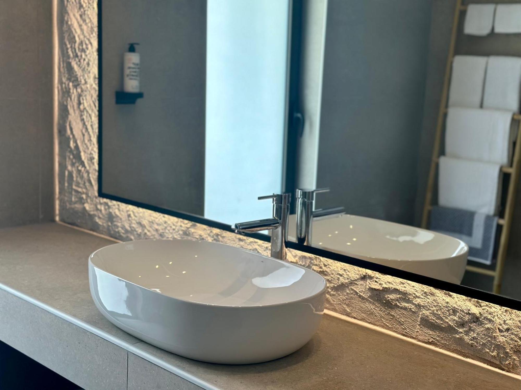 Habitat Inn Faliraki View Villa Rhodes Kalithies Екстериор снимка