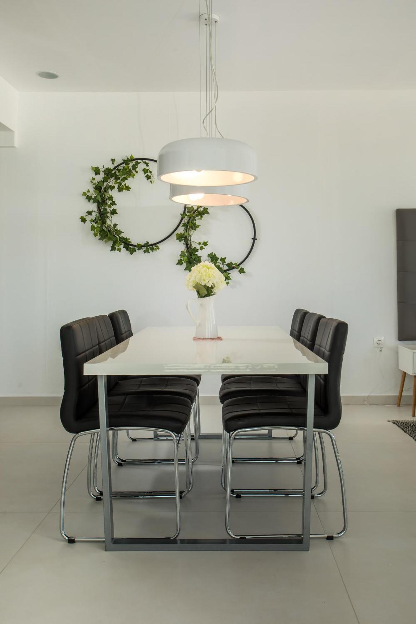 Habitat Inn Faliraki View Villa Rhodes Kalithies Екстериор снимка