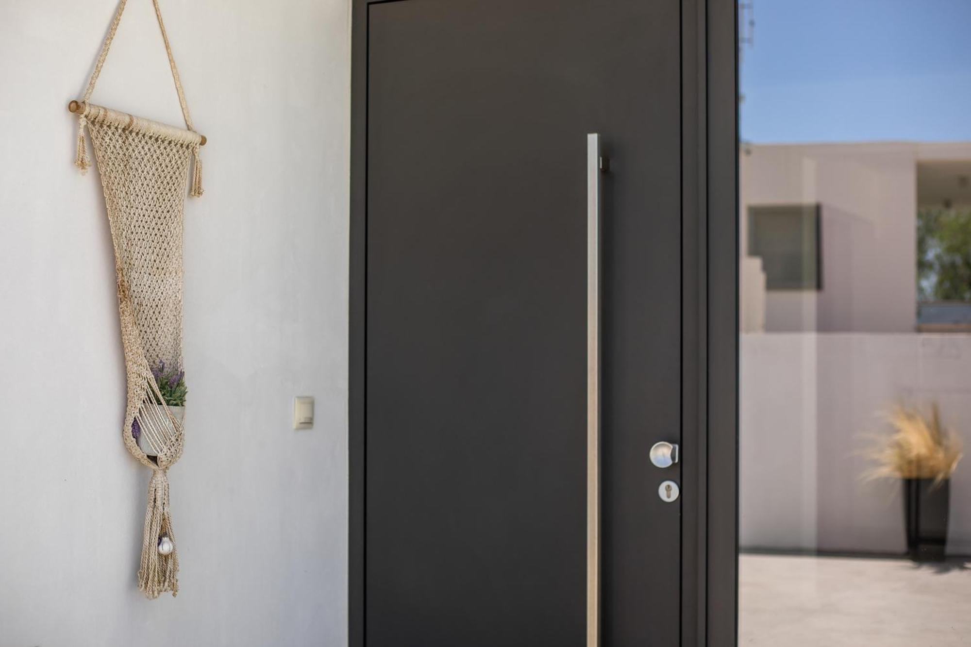 Habitat Inn Faliraki View Villa Rhodes Kalithies Екстериор снимка