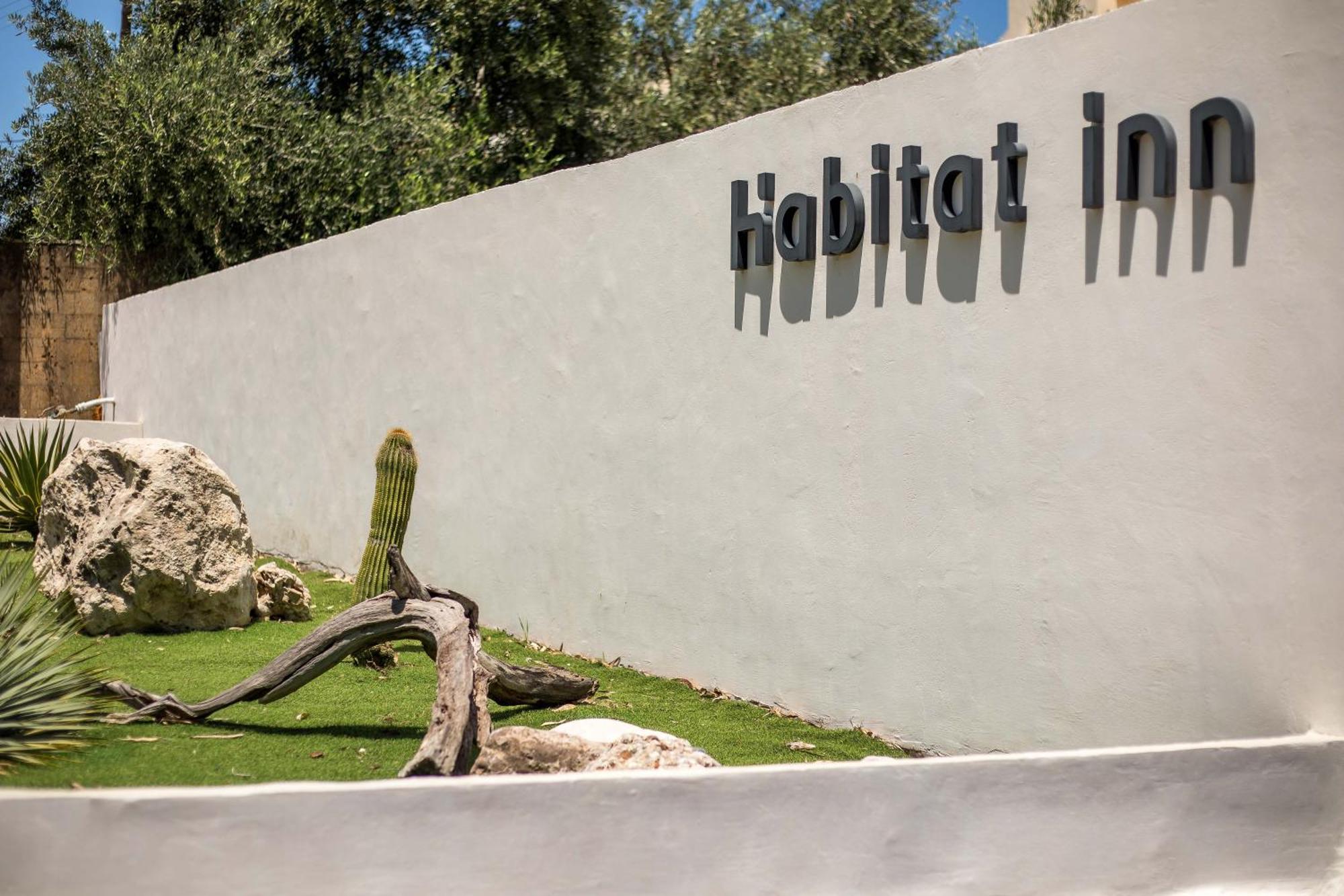 Habitat Inn Faliraki View Villa Rhodes Kalithies Екстериор снимка